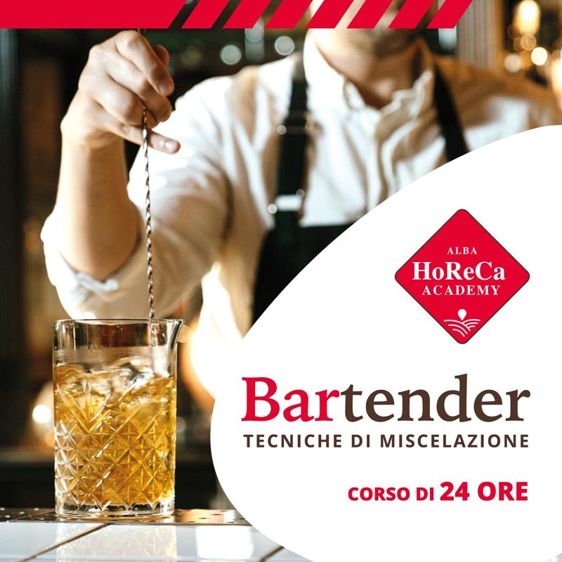 Bartender