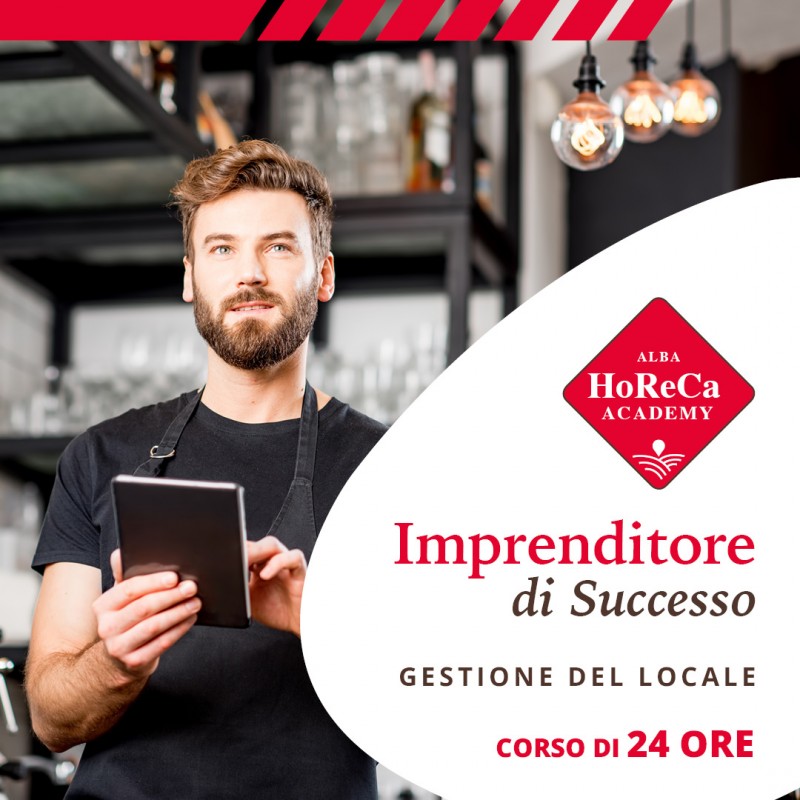 Imprenditore di Successo