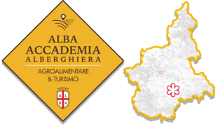 Logo Alba Accademia Alberghiera